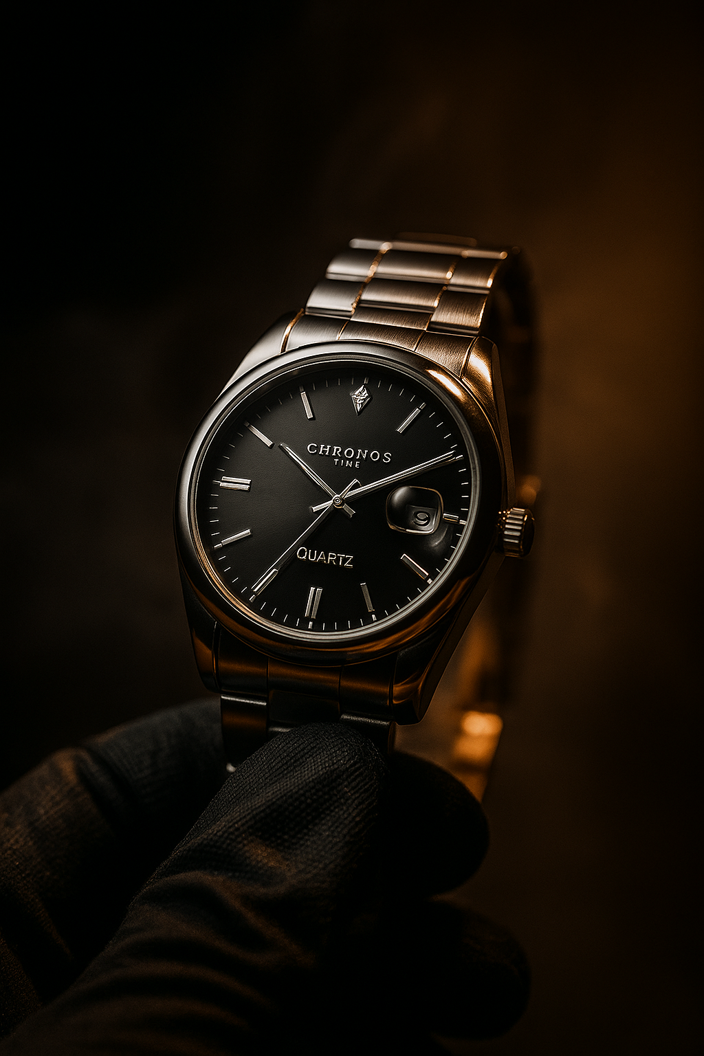 Chronos Heritage - Limited Edition
