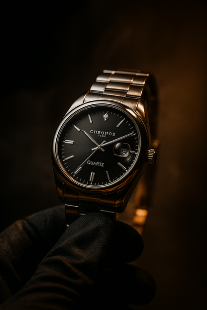 Chronos Heritage - Limited Edition