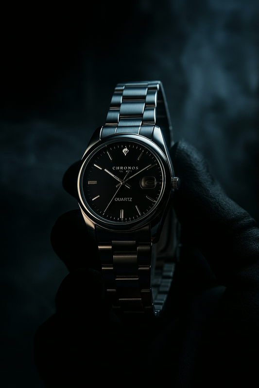 Chronos Heritage - Limited Edition