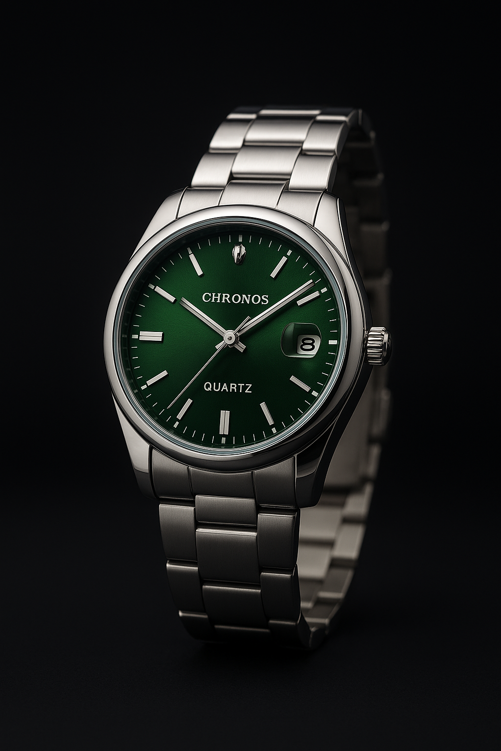 Chronos Heritage - Limited Edition