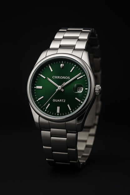 Chronos Heritage - Limited Edition