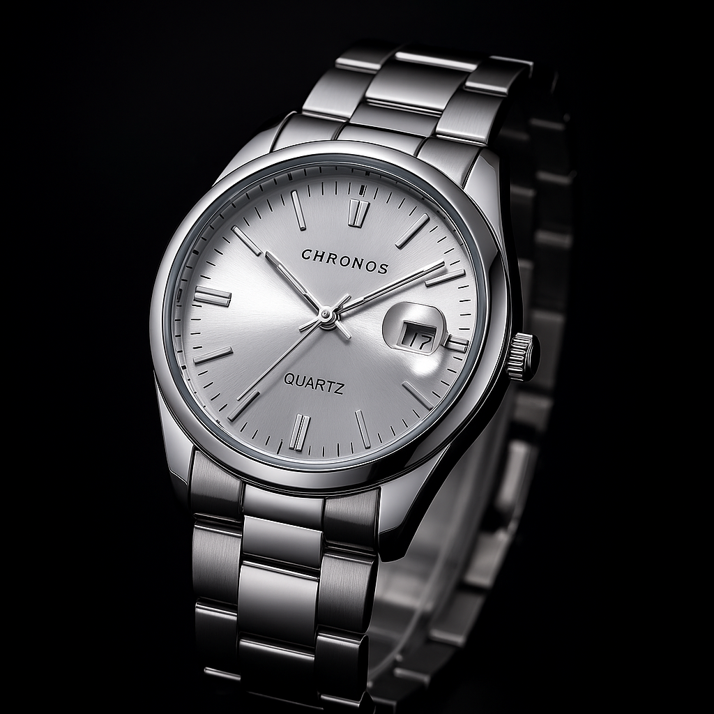Chronos Heritage - Limited Edition