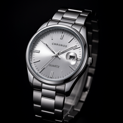 Chronos Heritage - Limited Edition